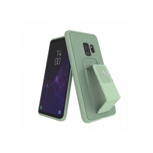 Калъф Adidas SP Grip За Samsung Galaxy S9, Green