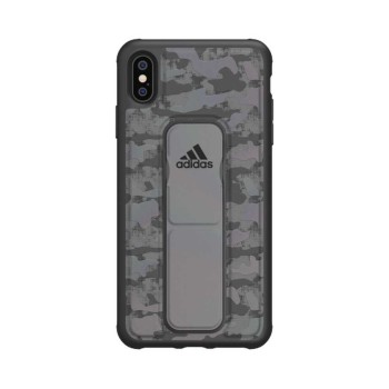 Калъф Adidas SP Grip За Apple iPhone XS Max, Camo