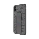 Калъф Adidas SP Grip За Apple iPhone XS Max, Camo