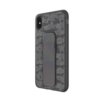 Калъф Adidas SP Grip За Apple iPhone XS Max, Camo