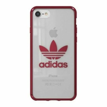 Калъф Adidas Trefoil Snap За Apple iPhone 7 / 8 / SE 2020 / 2022, Bordeux