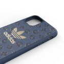 Калъф Adidas Trefoil Snap За Apple iPhone 11, Shibori Blue