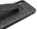 Калъф Adidas SP Grip За Apple iPhone XR, Black