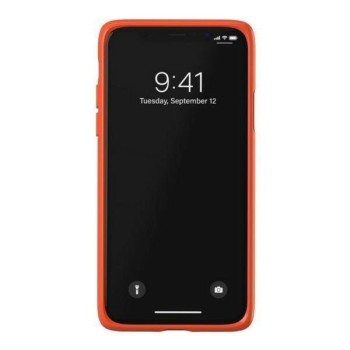 Калъф Adidas Moulded Bodega Orange За Apple iPhone X /Xs, Orange