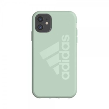 Калъф Adidas Skal Terra Bio Case SS20 За Apple iPhone 11, Green Tint