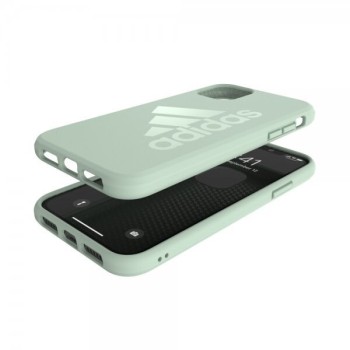 Калъф Adidas Skal Terra Bio Case SS20 За Apple iPhone 11, Green Tint