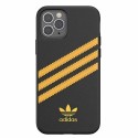 Калъф Adidas Samba Cover За Apple iPhone 12 / 12 Pro, Black