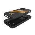 Калъф Adidas Samba Cover За Apple iPhone 12 / 12 Pro, Black