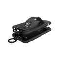 Калъф Adidas Hand Strap За Apple iPhone 11, Black