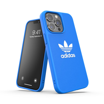 Калъф Adidas Moulded За Apple iPhone 13 Pro, Blue