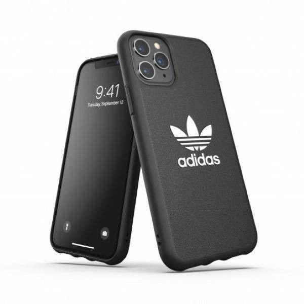 Калъф Adidas Moulded За Apple iPhone 11 Pro, Black