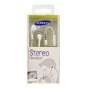 Стерео слушалки Samsung EHS64 Premium Stereo Headset , бял
