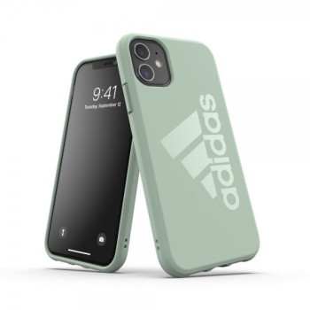 Калъф Adidas Skal Terra Bio Case SS20 За Apple iPhone 11 Pro, Green Tint
