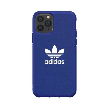 Калъф Adidas Moulded Canvas За Apple iPhone 11 Pro, Blue