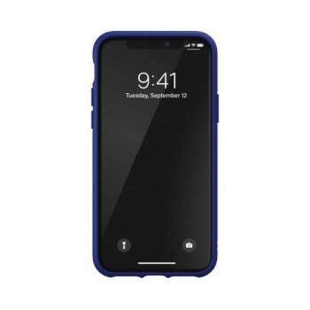 Калъф Adidas Moulded Canvas За Apple iPhone 11 Pro, Blue