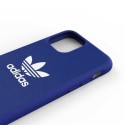 Калъф Adidas Moulded Canvas За Apple iPhone 11 Pro, Blue