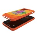 Калъф Adidas Moulded Bodega Orange За Apple iPhone 11 Pro, Orange