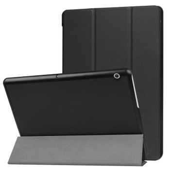 Калъф Tech-Protect SmartCase за Huawei MediaPad T3, 10", Black