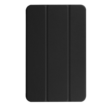 Калъф Tech-Protect SmartCase за Samsung Galaxy Tab A 10.1" / T580 / T585, 10", Black