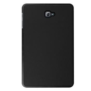 Калъф Tech-Protect SmartCase за Samsung Galaxy Tab A 10.1" / T580 / T585, 10", Black