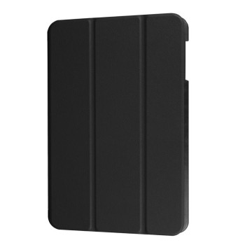 Калъф Tech-Protect SmartCase за Samsung Galaxy Tab A 10.1" / T580 / T585, 10", Black