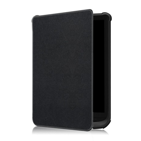 Калъф Tech-Protect SmartCase за PocketBook Color / Touch Lux 4 / 5 / HD 3, Black