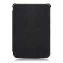 Калъф Tech-Protect SmartCase за PocketBook Color / Touch Lux 4 / 5 / HD 3, Black