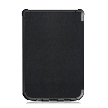 Калъф Tech-Protect SmartCase за PocketBook Color / Touch Lux 4 / 5 / HD 3, Black