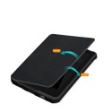 Калъф Tech-Protect SmartCase за PocketBook Color / Touch Lux 4 / 5 / HD 3, Black