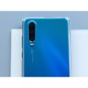 Стъклен протектор за камера 3MK за Huawei P40 Pro