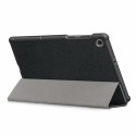 Калъф Tech-Protect SmartCase за Lenovo Tab M10 Plus, 10.3" TB-X606, Black
