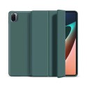 Калъф Tech-Protect SmartCase за Xiaomi Pad 5 / 5 Pro, Green