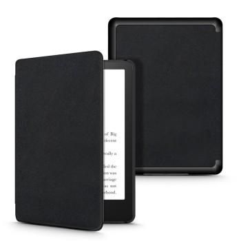 Калъф Tech-Protect SmartCase за Kindle PaperWhite V / 5 / Signature Edition, Black