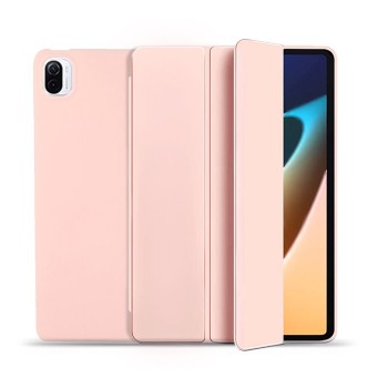 Калъф Tech-Protect SmartCase за Xiaomi Pad 5 / 5 Pro, Pink