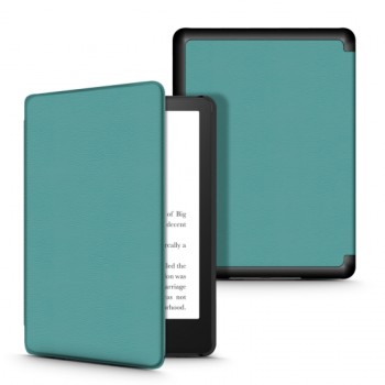 Калъф Tech-Protect SmartCase за Kindle PaperWhite V / 5 / Signature Edition, Green