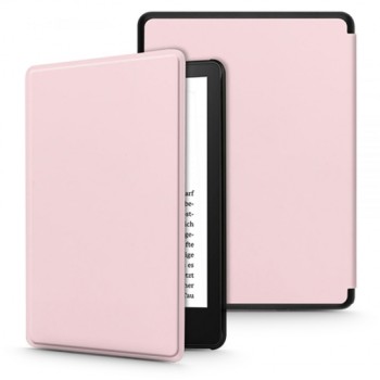 Калъф Tech-Protect SmartCase за Kindle PaperWhite V / 5 / Signature Edition, Pink