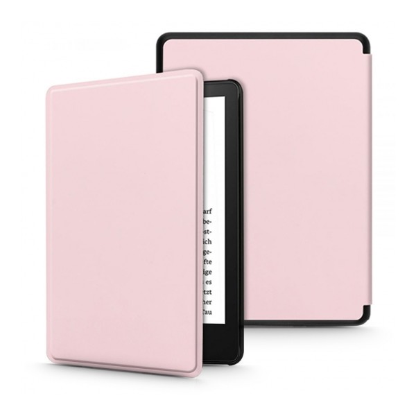 Калъф Tech-Protect SmartCase за Kindle PaperWhite V / 5 / Signature Edition, Pink