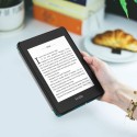 Калъф Tech-Protect SmartCase за Kindle PaperWhite V / 5 / Signature Edition, Black Cat