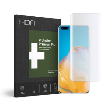 Стъклен протектор HOFI UV GLASS  за Huawei P40 Pro