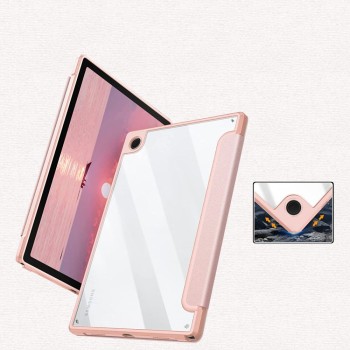 Калъф Tech-Protect SmartCase Hybrid за Samsung Galaxy Tab A8 10.5" X200 / X205, Marble