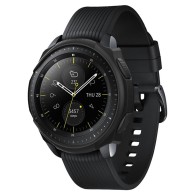 Spigen Liquid Air Samsung Galaxy Watch (42mm), Black