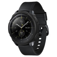 Spigen Liquid Air Samsung Galaxy Watch (42mm), Black