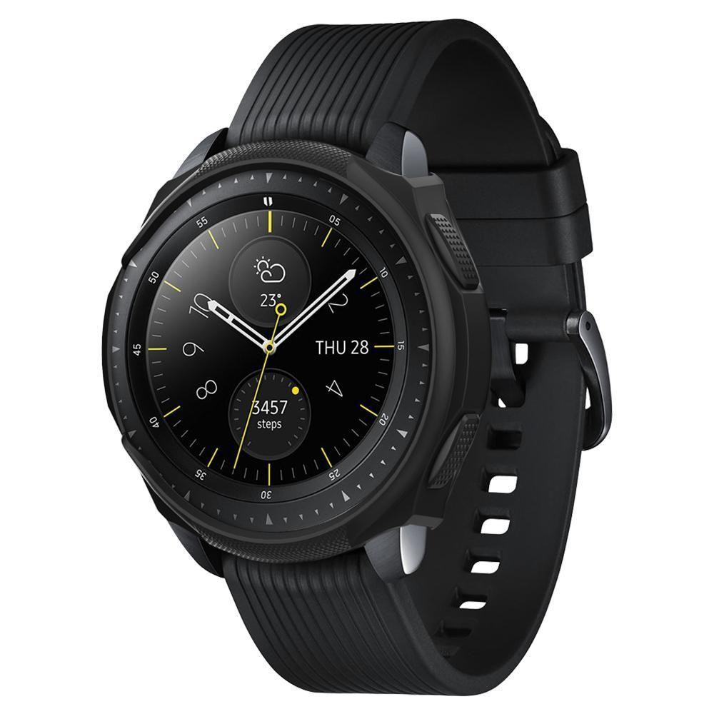 Spigen Liquid Air Samsung Galaxy Watch (42mm), Black