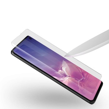 Стъклен протектор HOFI UV GLASS  за Samsung Galaxy S20