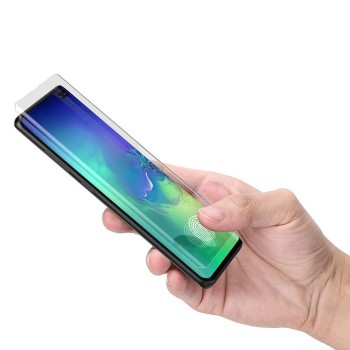 Стъклен протектор HOFI UV GLASS  за Samsung Galaxy S20