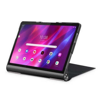 Калъф Tech-Protect SmartCase за Lenovo Yoga Tab 11" YT-J706, Black