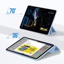 Калъф Tech-Protect SmartCase за iPad 10, 10.9" 2022, Black