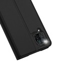 Калъф DuxDucis Skinpro Huawei P40 Lite, Черен