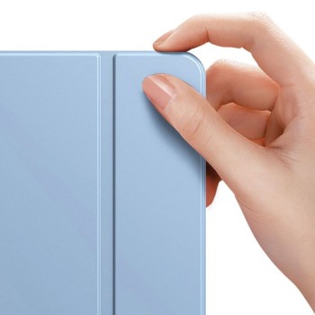 Калъф Tech-Protect SmartCase за iPad 10, 10.9" 2022, Sky Blue