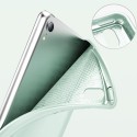 Калъф Tech-Protect SmartCase за iPad 10, 10.9" 2022, Cactus Green